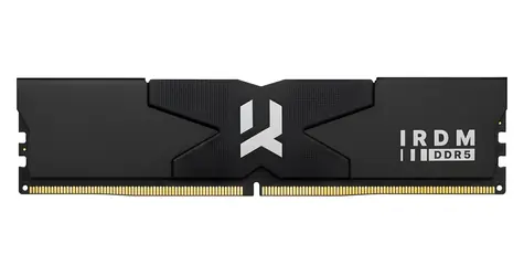 Goodram IRDM 32 GB (1x32 GB) 5600 MHz / DDR5 / DIMM / CL36 / 1,25 V