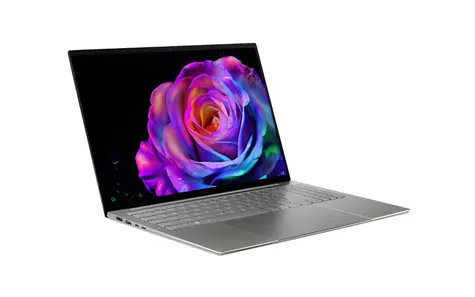 Acer Swift 16 / Notebook / 16" / Intel Core Ultra X7-358H / 16 GB / 512 GB SSD / Intel Arc B390 / W11H