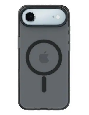 Belkin Magnetische Schutzhülle Schwarz / Hülle / Apple iPhone Air / magnetisch