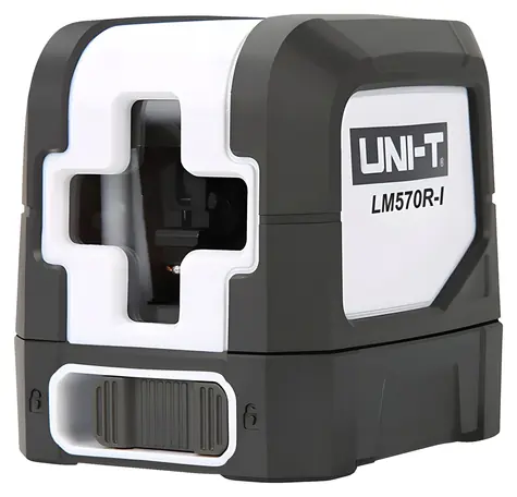 Uni-T LM570R-I / Laser-Nivelliergerät / 1V1H / Reichweite 30 m / Klasse 2