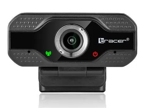 Tracer FHD WEB007 / Webcam / 1080p 30 fps / 120° / Mikrofon / USB
