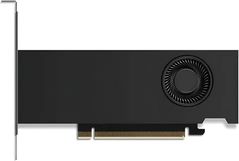 Lenovo RTX 2000 Ada Generation / Grafikkarte / 16 GB GDDR6 / 128 Bit / 4X miniDP