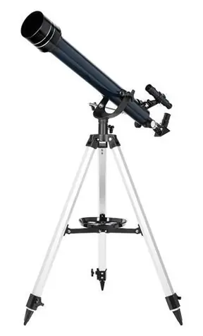 Discovery Spark 607 AZ / Astronomisches Teleskop / mit Buch