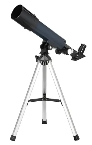 Discovery Spark Travel 50 / Teleskop / mit Buch