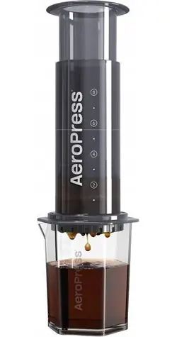 AeroPress XL (2501060035) / Manuelle Kaffeemaschine