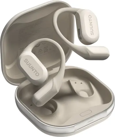 SUUNTO Spark weiß / Kopfhörer / Kabellos
