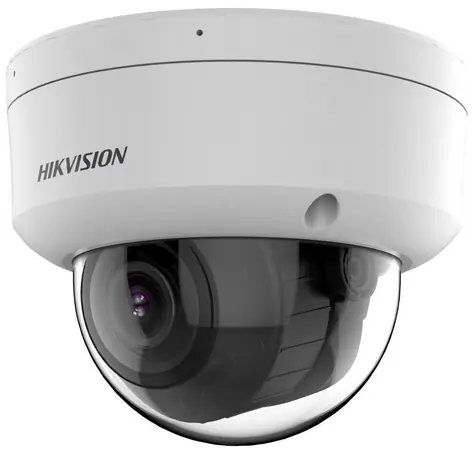 HIKVISION DS-2CD2723G2-LIZS2U (2,8-12 mm) / IP-Kamera / Dome / 2 MP / AcuSense / IR 40 m / IP67 / IK10