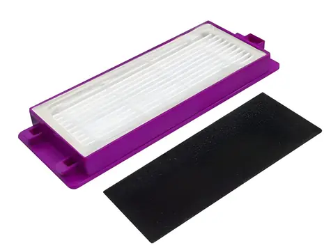 Midea Filter für Staubsauger V15 / Staubsaugerfilter / 2 Stück