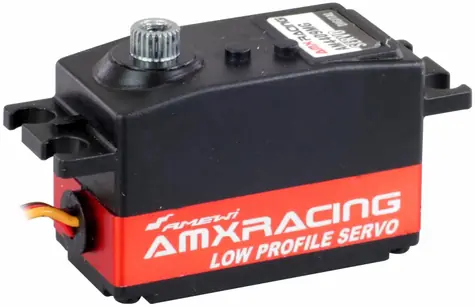 AMEWI AM4409MG Low Profile / Servo für RC-Modelle