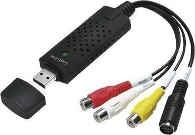 LogiLink VG0030 / AV-Adapter
