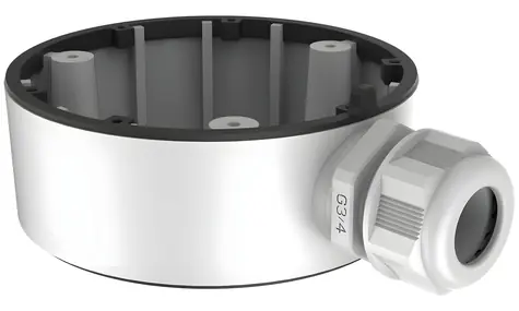 HIKVISION DS-1280ZJ-TR13 / Montagefuß / für Dome-Kameras