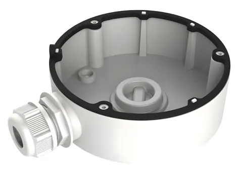 HIKVISION DS-1280ZJ-DM18 / Montagefuß / für Dome-Kameras