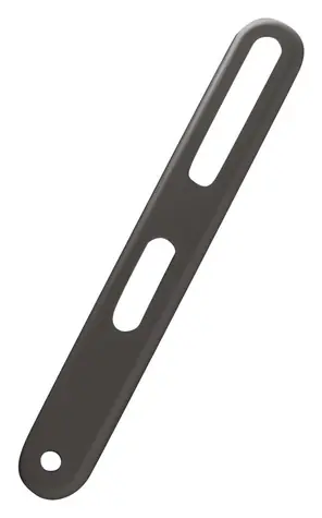 LogiLink BP0029 / VESA-Adapter 32" bis 55" / VESA bis zu 400x400 / bis zu 30 kg