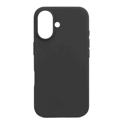 Aiino Allure schwarze Hülle / iPhone 16 PLUS / mit Magnet