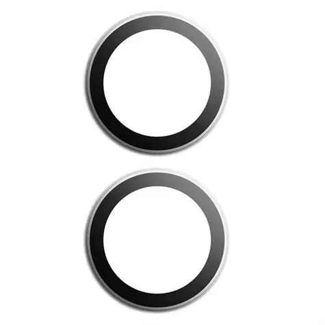 Aiino Obló / Kameraschutzglas / Apple iPhone 16/16 PLUS