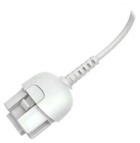 ZEBRA USB-Kabel CS6080-HC weiß / Kabel / 2,1 m