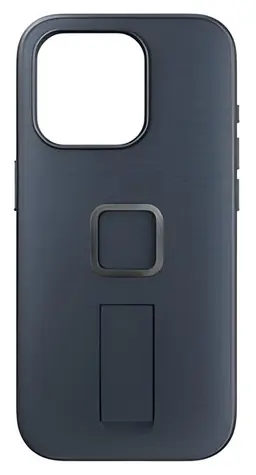 Peak Design Everyday Loop Hülle für iPhone 15 Pro Max v2 Midnight / Hülle / Apple iPhone 15 Pro Max