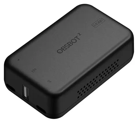 Obsbot UVC-zu-HDMI-Adapter / Adapter / 4K/30 fps / USB-C / für OBSBOT Tiny-Kameras