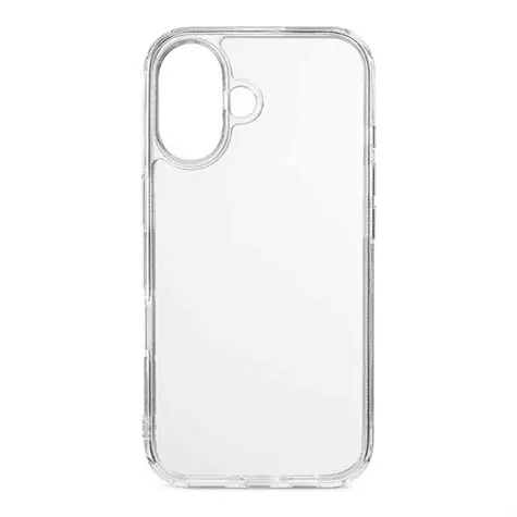 Aiino Glassy / Hülle / Apple iPhone 16 PLUS