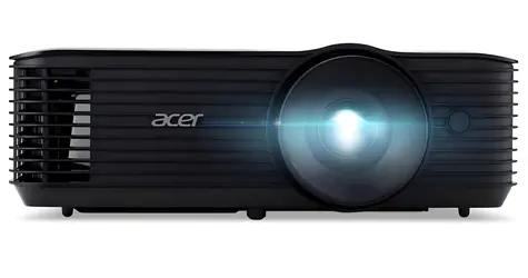 Acer X139 schwarz / Projektor / 16:10 / HDMI