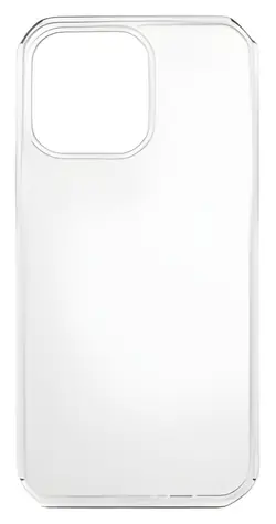 Aiino Glassy Case iPhone 15 Pro Max / Schutzhülle