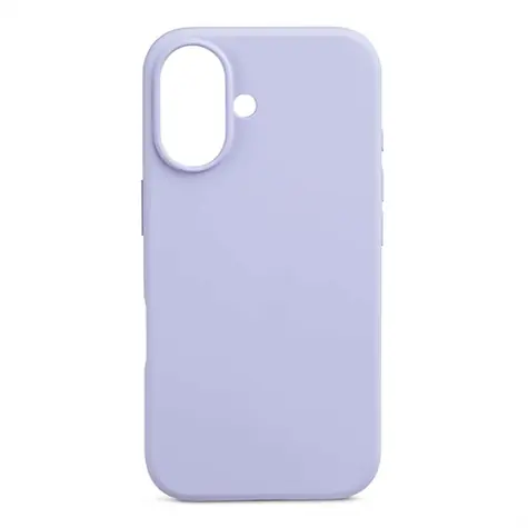 Aiino Allure lila / Hülle / Apple iPhone 16 PLUS / MagSafe