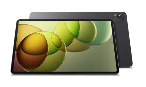 Acer Iconia X12 schwarz / Tablet / 12,6" AMOLED / MediaTek Helio G99 / 8 GB / 256 GB / Stift