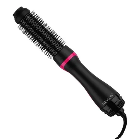 Revlon RVDR5292E / Lockenstab / 820 W / 3 Temperaturstufen / 2 Geschwindigkeitsstufen
