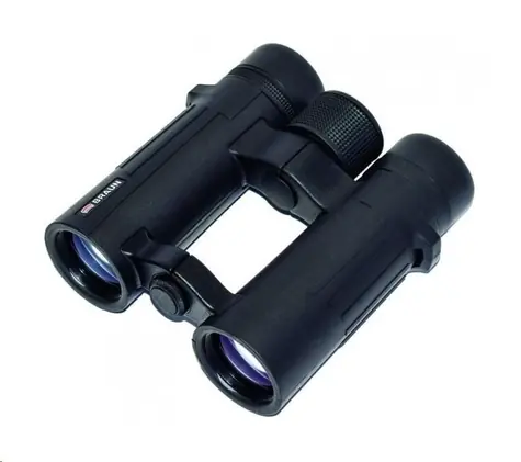 Braun Compagno 10x34 WP / Fernglas / wasserdichtes Design