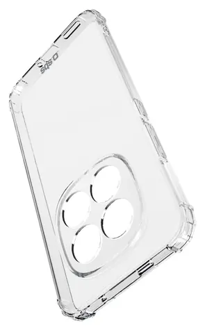 SBS Extreme X2 transparente Hülle für XIAOMI Redmi Note 15 Pro+
