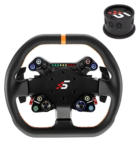 Simagic NEO X 310G / Lenkrad für Simracing
