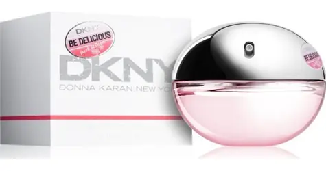 DKNY Be Delicious Fresh Blossom Eau de Parfum 100 ml / Damenparfüm