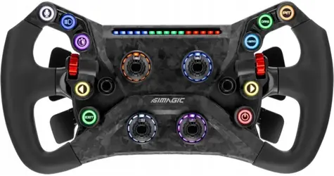 Simagic GT Neo / Lenkrad für Simracing