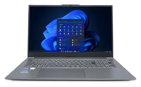 Ersatz-LCD-Display für Wortmann TERRA MOBILE 1717R 17"