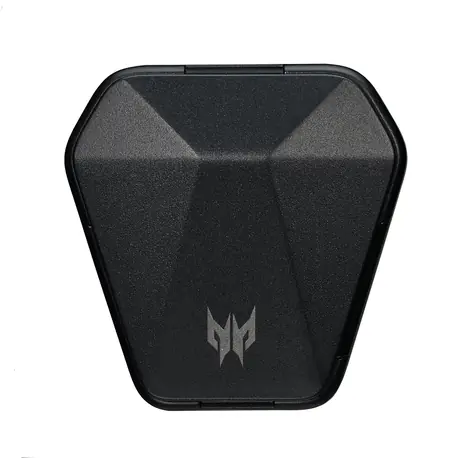 Acer Predator Galea 330 schwarz / Kabelloses Gaming-Headset mit Mikrofon / Bluetooth 5.3 / Touch-Steuerung