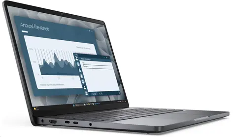 DELL Pro 14 PC14255 Platinum / Notebook / 14" FHD+ IPS / AMD RYZEN AI 5 PRO 340 / 16 GB / 512 GB SSD / Windows 11