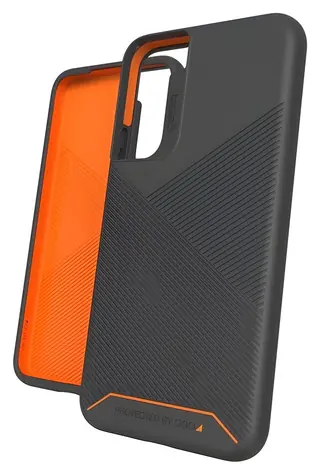 ZAGG Gear4 Denali schwarz / Schutzhülle / Samsung Galaxy S22+