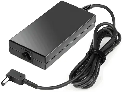 CoreParts Acer Laptop-Netzteil 135W Schwarz / Netzteil / 19V / 7,1A / 5,5x1,7 mm