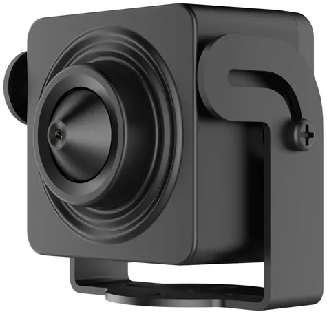 HIKVISION DS-2CD2D25G1-D/NF (3,7 mm) / IP-Kamera / Mini-Pinhole / 2 MP / 3,7 mm / Audio / 50 s/s