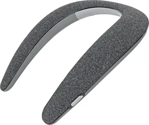 Proxtend Neck One grau / Nackenlautsprecher / Bluetooth