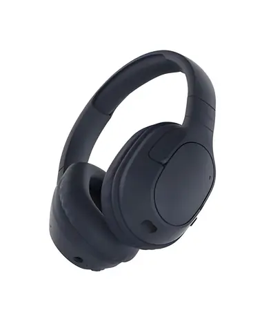 Belkin SOUNDFORM Surround blau / Kabellose Kopfhörer / Überkopf-Kopfhörer