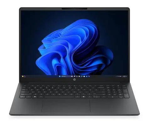 HP 200 G2a 16 / Notebook / 16" WUXGA 300 Nits / AMD RYZEN 5 220 / 16 GB / 512 GB SSD / Windows 11 Pro / 3 Jahre Vor-Ort-Service