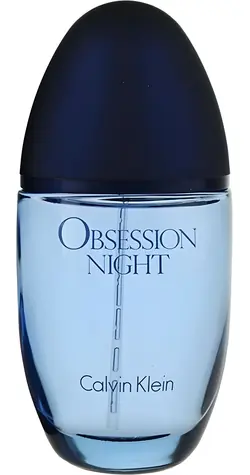 Calvin Klein Obsession Night EDP 100 ml / Eau de Parfum