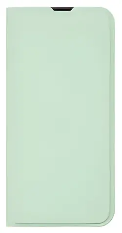 Obal:Me SmoothTouch Hülle für XIAOMI 17T, mintgrün / Hülle / XIAOMI 17T