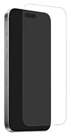 Puro Standard gehärtetes Glas / Schutzglas / Apple iPhone 17 Pro Max