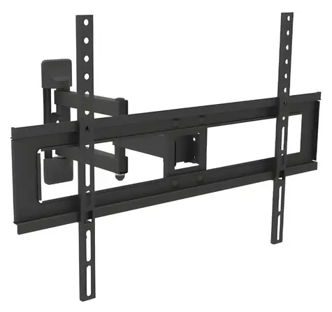TB Touch TB-754E / TV-Wandhalterung / beweglich / 37-70" / VESA 600x400 / bis zu 35 kg