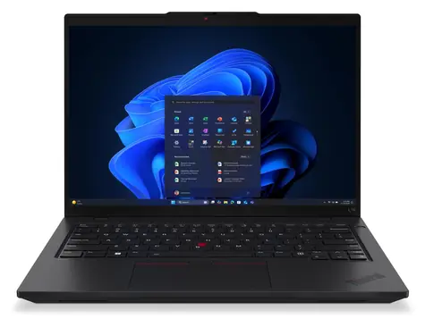 Lenovo ThinkPad L14 G6 schwarz / Notebook / 14" WUXGA / Intel Core Ultra 5 225U / 32 GB RAM / 512 GB SSD / Windows 11