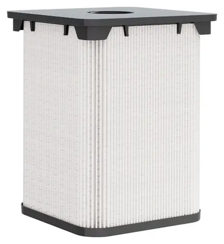 Creality Falcon AP1 / Laser-Rauchabsaugung / 5-stufige Filterung / WLAN / PM2.5-Sensor / 57 dB