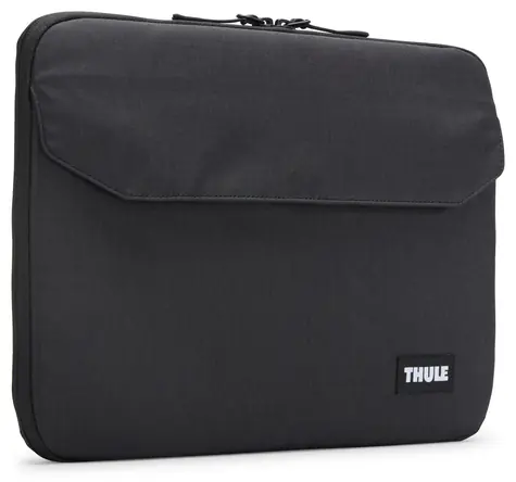 Thule TLS114 schwarze Hülle für MacBook Pro 14" / Polyester / wasserdicht