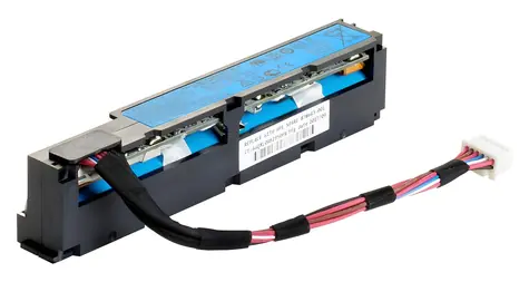 HPE 96W SMART Array / Akku / für Server-RAID-Controller